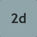 2D Artwork