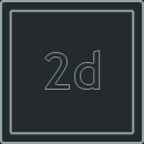 2D Artwork