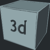 3D Artwork