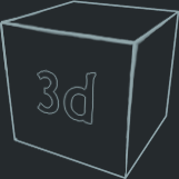 3D Artwork