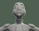 Character Concept