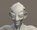 Character Concept