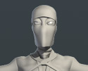 Character Concept